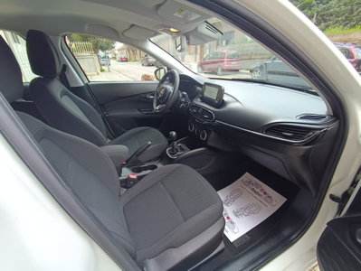 Fiat Tipo Tipo 1.6 Mjt S&S 5 porte Business (15)