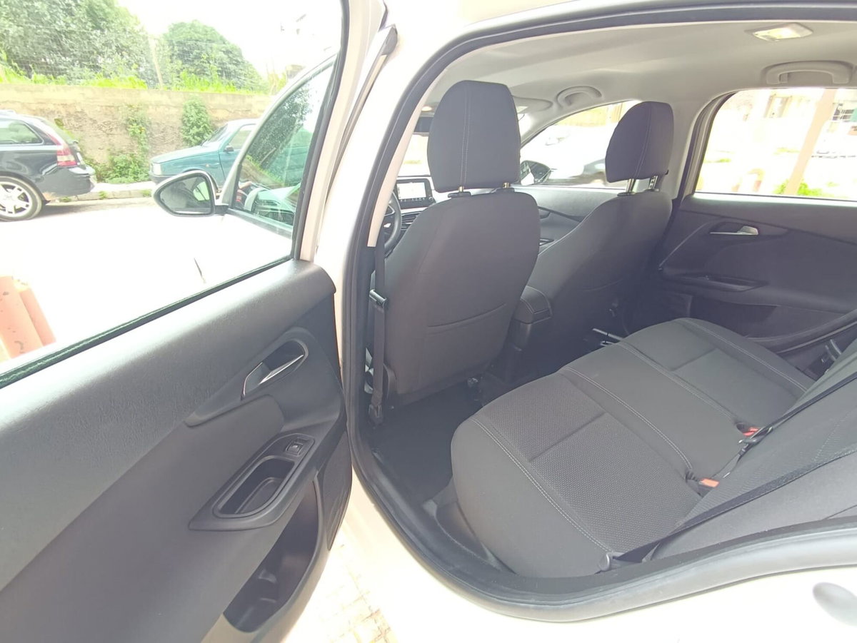 Fiat Tipo Tipo 1.6 Mjt S&S 5 porte Business (17)