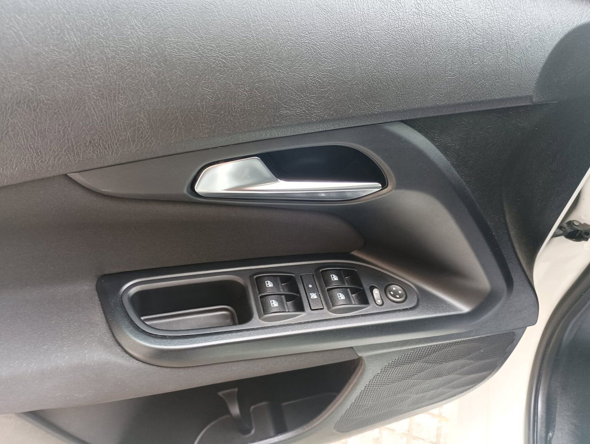 Fiat Tipo Tipo 1.6 Mjt S&S 5 porte Business (19)