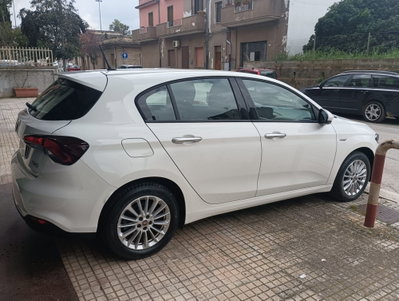 Fiat Tipo Tipo 1.6 Mjt S&S 5 porte Business (3)