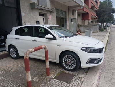 Fiat Tipo Tipo 1.6 Mjt S&S 5 porte Business (5)