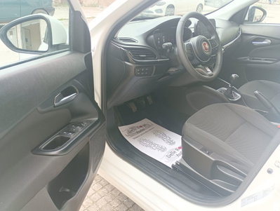 Fiat Tipo Tipo 1.6 Mjt S&S 5 porte Business (8)