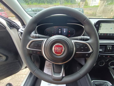 Fiat Tipo Tipo 1.6 Mjt S&S 5 porte Business (9)