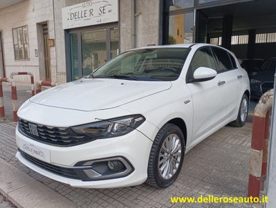 Fiat Tipo Tipo 1.6 Mjt S&S 5 porte Life usata