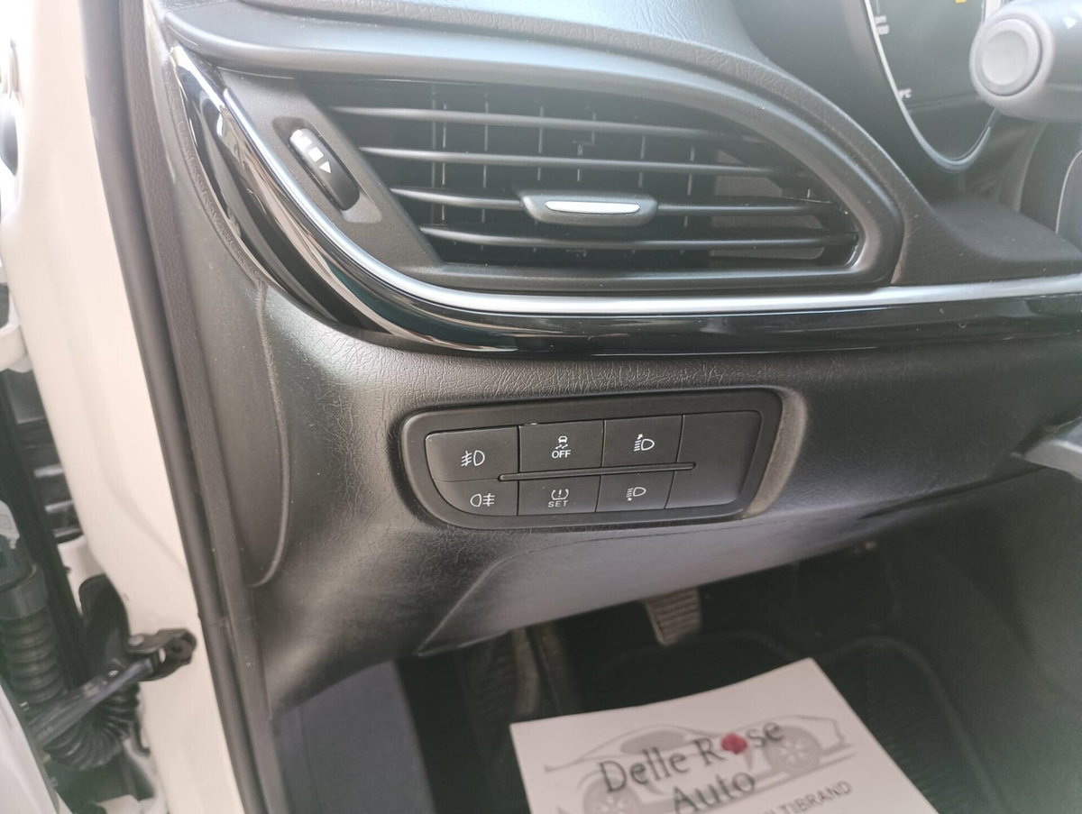 Fiat Tipo Tipo 1.6 Mjt S&S 5 porte Life (10)