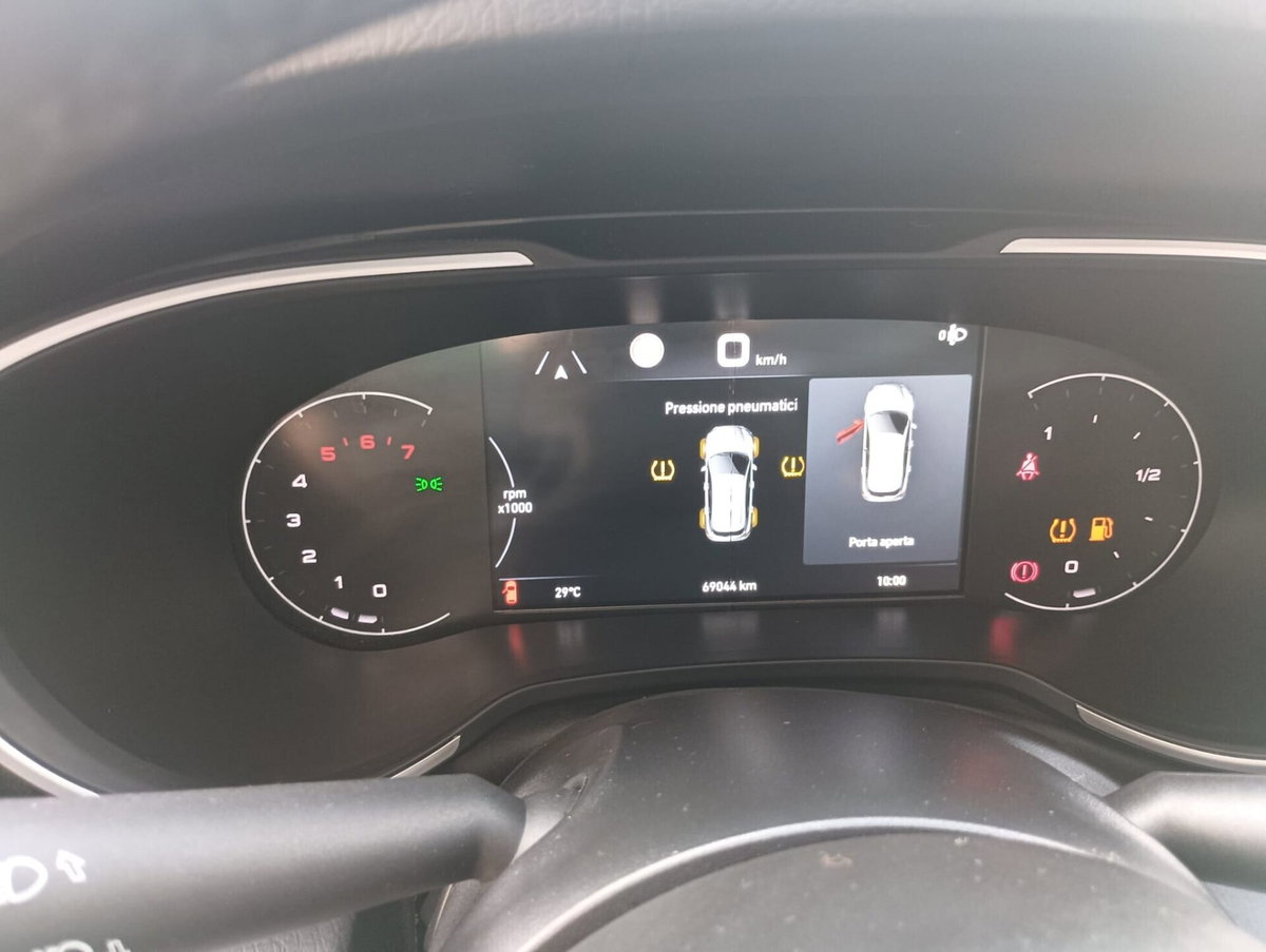 Fiat Tipo Tipo 1.6 Mjt S&S 5 porte Life (11)