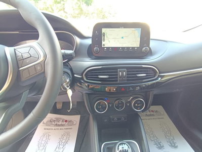 Fiat Tipo Tipo 1.6 Mjt S&S 5 porte Life (13)