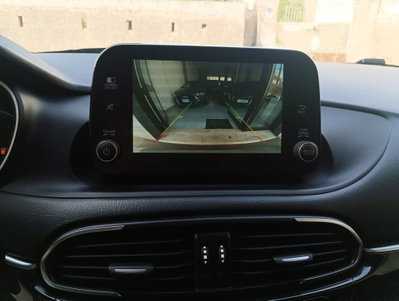 Fiat Tipo Tipo 1.6 Mjt S&S 5 porte Life (14)