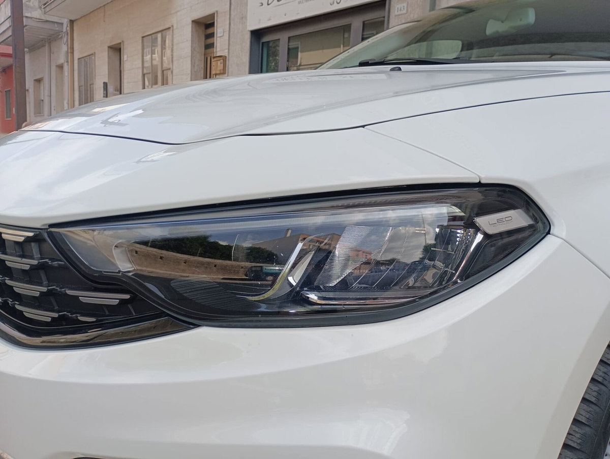 Fiat Tipo Tipo 1.6 Mjt S&S 5 porte Life (15)
