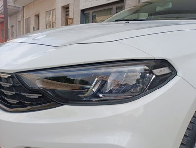 Fiat Tipo Tipo 1.6 Mjt S&S 5 porte Life (15)