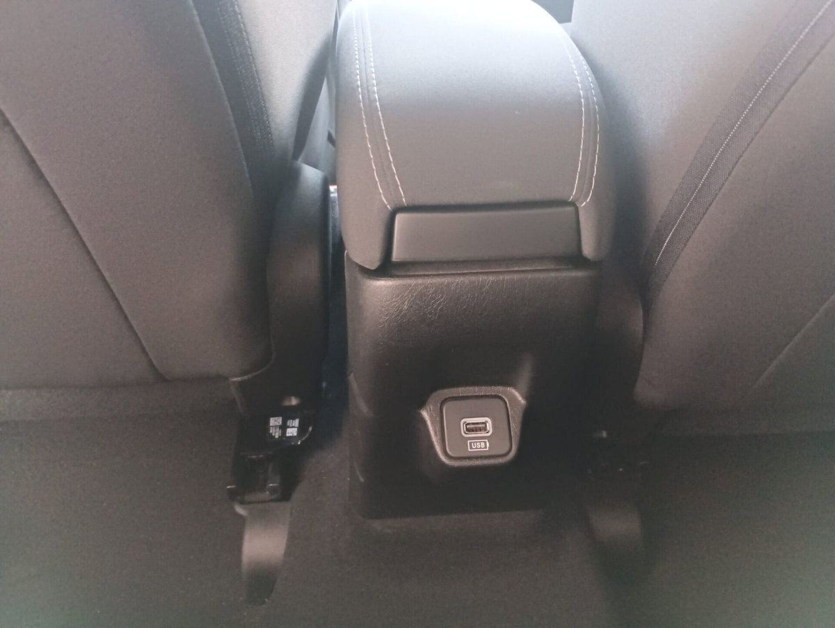 Fiat Tipo Tipo 1.6 Mjt S&S 5 porte Life (17)