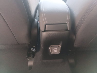 Fiat Tipo Tipo 1.6 Mjt S&S 5 porte Life (17)