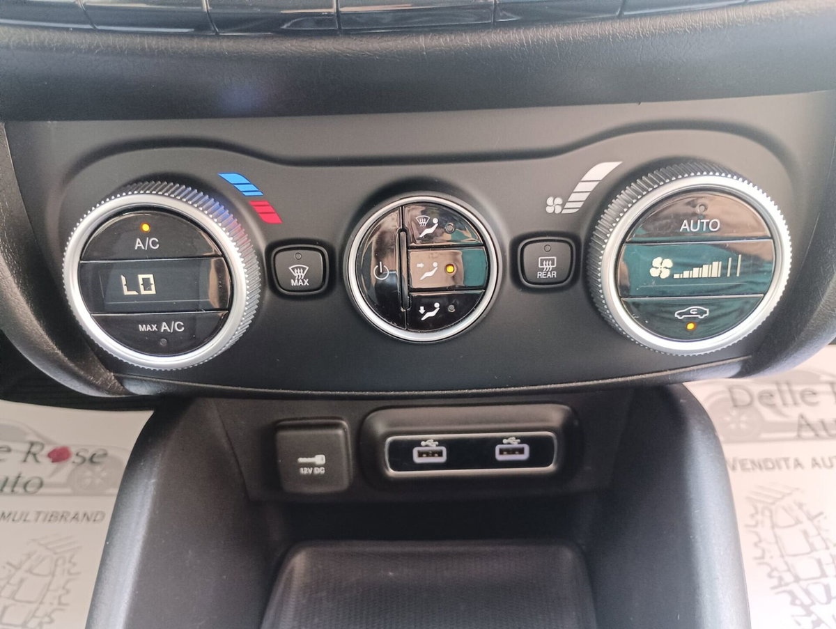 Fiat Tipo Tipo 1.6 Mjt S&S 5 porte Life (18)