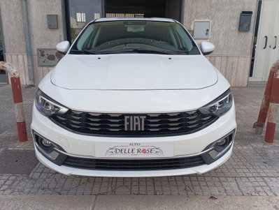 Fiat Tipo Tipo 1.6 Mjt S&S 5 porte Life (2)