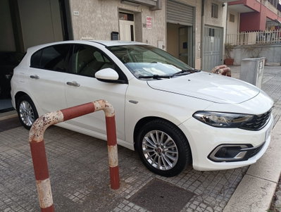 Fiat Tipo Tipo 1.6 Mjt S&S 5 porte Life (3)