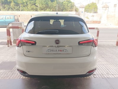 Fiat Tipo Tipo 1.6 Mjt S&S 5 porte Life (5)