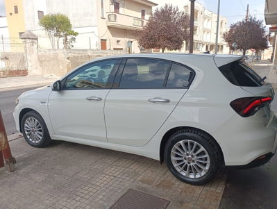 Fiat Tipo Tipo 1.6 Mjt S&S 5 porte Life (6)