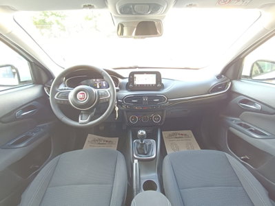 Fiat Tipo Tipo 1.6 Mjt S&S 5 porte Life (7)