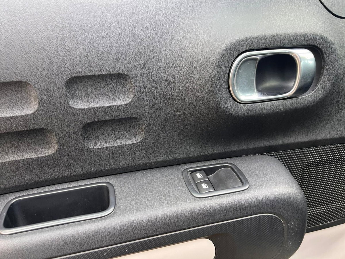 Citroen C3 PureTech 83 S&S You (14)