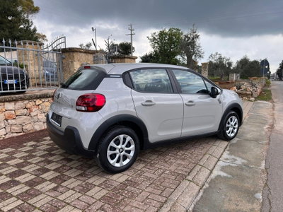 Citroen C3 PureTech 83 S&S You (4)