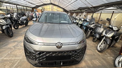 Volkswagen T-Roc 1.5 etsi Life 115cv dsg nuova