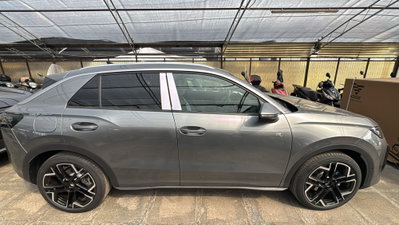 Volkswagen T-Roc 1.5 etsi Life 115cv dsg (2)