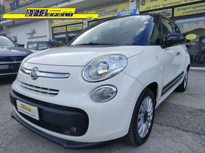 Fiat 500L 1.3 Multijet 85 CV Pop Star usata