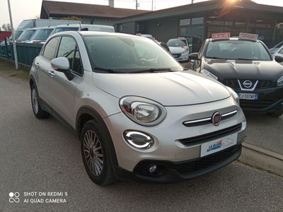 Fiat 500X 1.3 T4 150 CV DCT Dolcevita usata