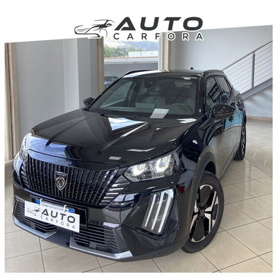 Peugeot 2008 PureTech 130 S&S EAT8 Allure Pack usata