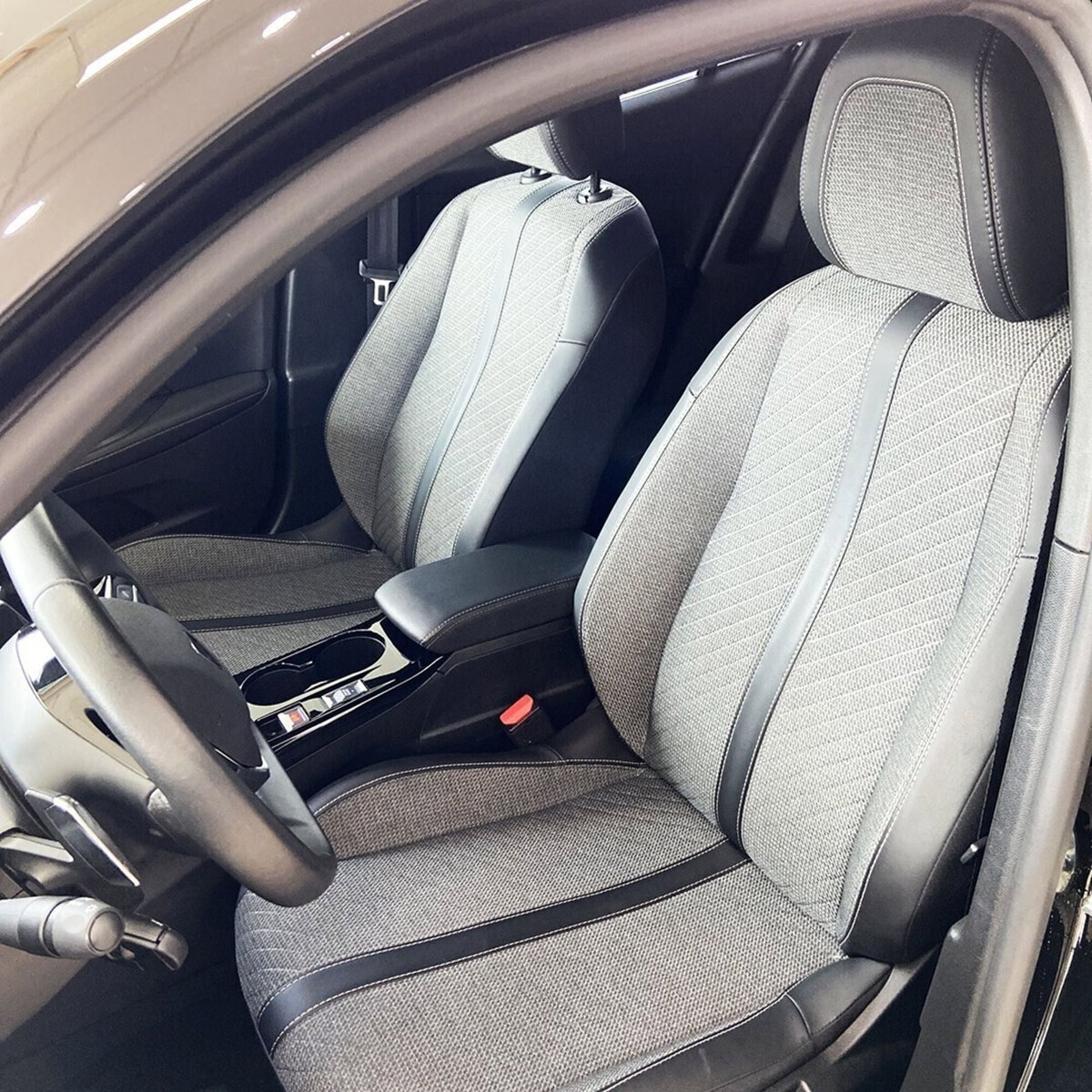 Peugeot 2008 1.2 puretech Allure s&s 130cv eat8 (6)