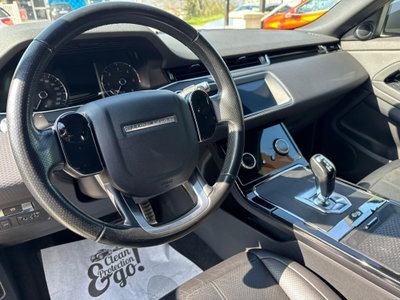 Land Rover Range Rover Evoque 2.0D I4-L.Flw 150CV AWD Aut R-Dynamic HSE (13)