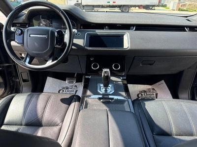 Land Rover Range Rover Evoque 2.0D I4-L.Flw 150CV AWD Aut R-Dynamic HSE (15)