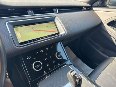 Land Rover Range Rover Evoque 2.0D I4-L.Flw 150CV AWD Aut R-Dynamic HSE (16)