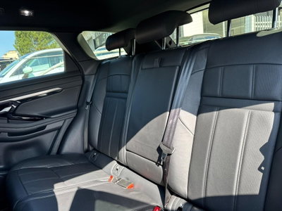 Land Rover Range Rover Evoque 2.0D I4-L.Flw 150CV AWD Aut R-Dynamic HSE (18)