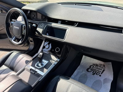 Land Rover Range Rover Evoque 2.0D I4-L.Flw 150CV AWD Aut R-Dynamic HSE (19)