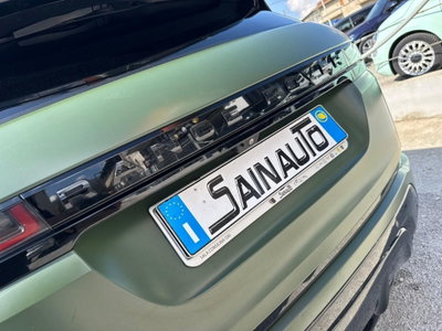 Land Rover Range Rover Evoque 2.0D I4-L.Flw 150CV AWD Aut R-Dynamic HSE (4)