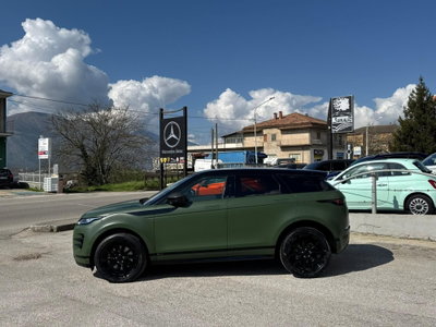 Land Rover Range Rover Evoque 2.0D I4-L.Flw 150CV AWD Aut R-Dynamic HSE (6)