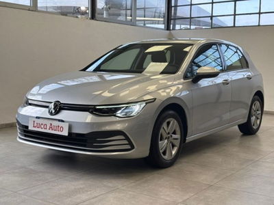 Volkswagen Golf 1.0 TSI EVO Life usata