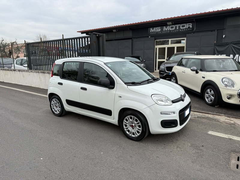 Fiat Panda 1.2 EasyPower Easy