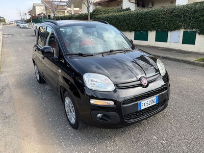 Fiat Panda 1.2 Lounge usata