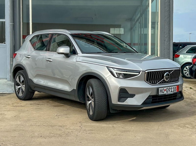 Volvo XC40 T4 Recharge Plug-in Hybrid automatico Plus Bright N1