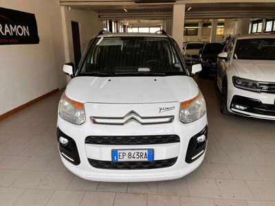 Citroen C3 Picasso 1.4 VTi 95 Seduction usata