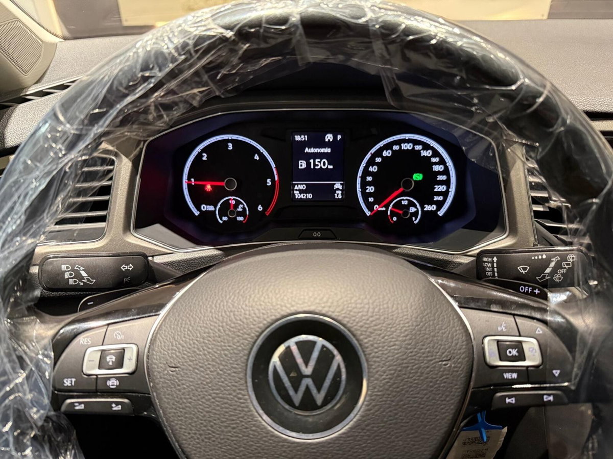 Volkswagen T-Roc 2.0 TDI SCR 150 CV DSG Business BlueMotion Technology (11)