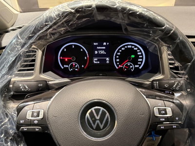 Volkswagen T-Roc 2.0 TDI SCR 150 CV DSG Business BlueMotion Technology (11)