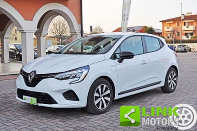 Renault Clio Full Hybrid E-Tech 145 CV 5 porte Equilibre usata