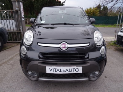 Fiat 500L 1.3 Multijet 85 CV Trekking (3)