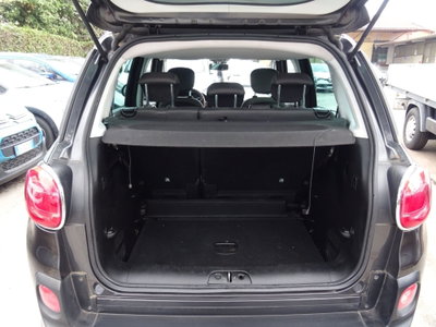 Fiat 500L 1.3 Multijet 85 CV Trekking (9)