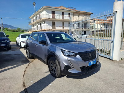 Peugeot 2008 PureTech 130 S&S EAT8 Active Pack (2)