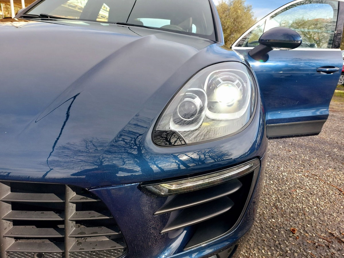 Porsche Macan S (11)