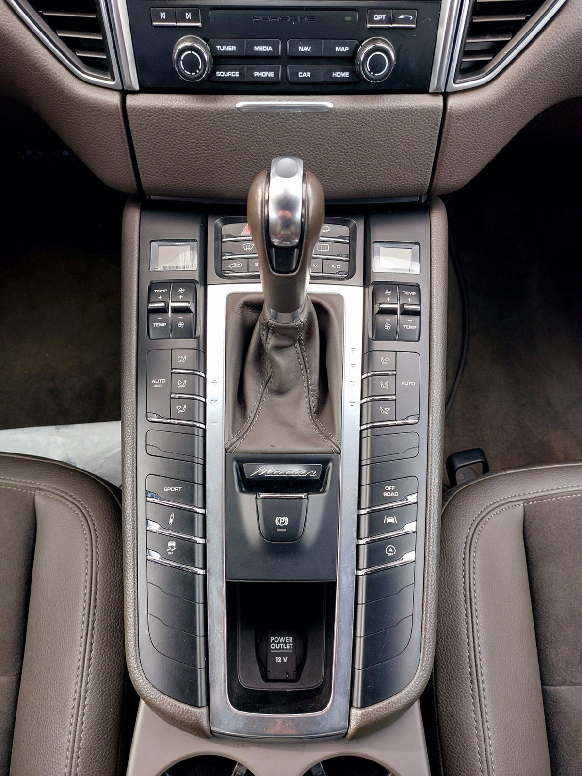 Porsche Macan S (12)